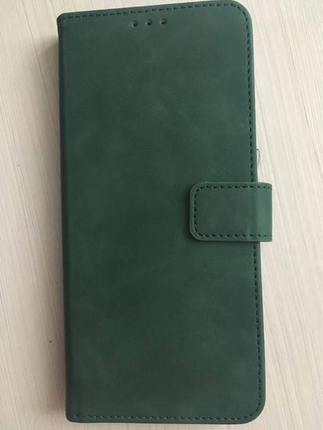 Ochranný obal kryt puzdro POCO C35