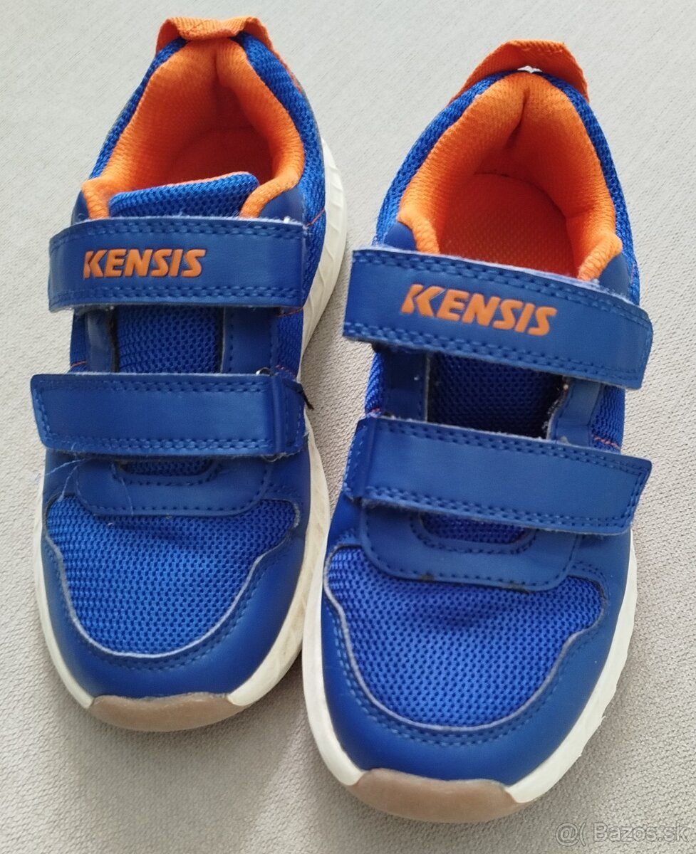 Tenisky KENSIS c.30