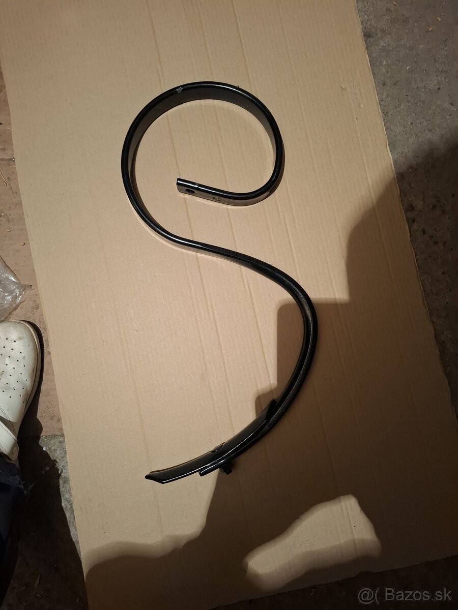 Predam pera na kombinator