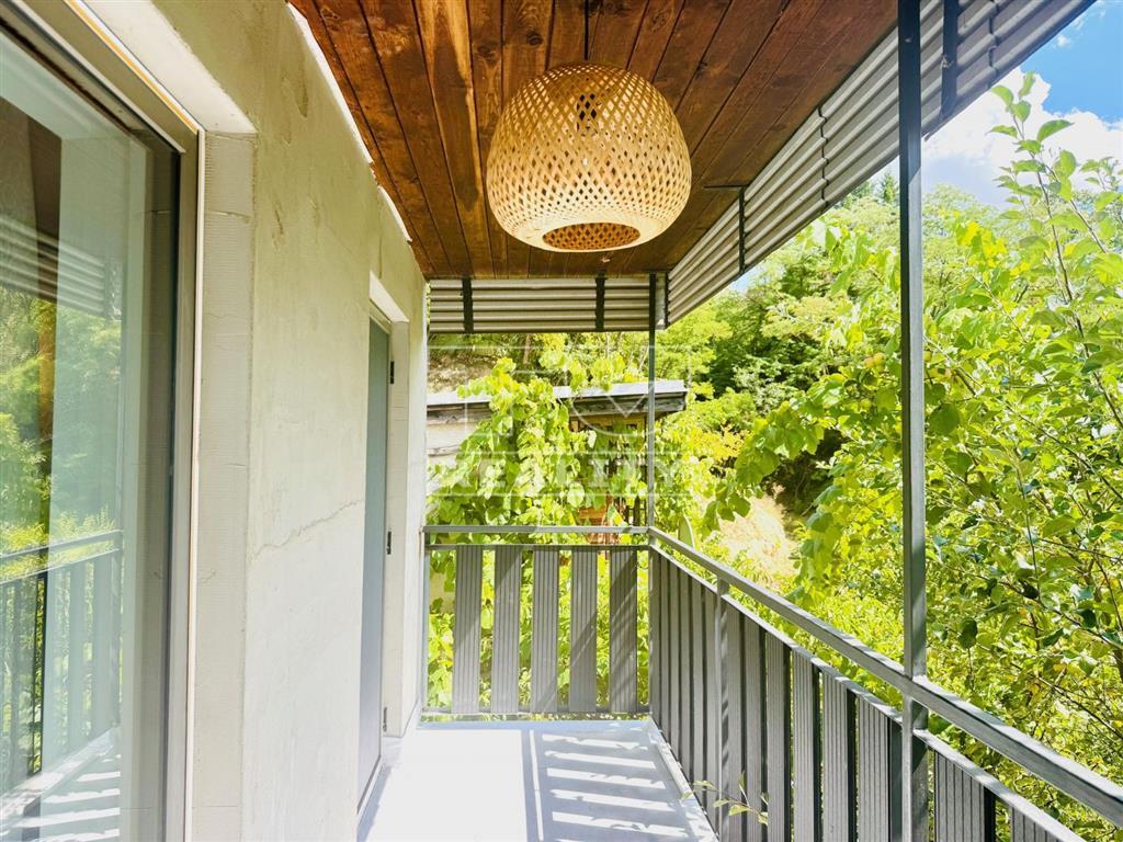 TUreality ponúka na predaj investičný dom na AIRBNB...