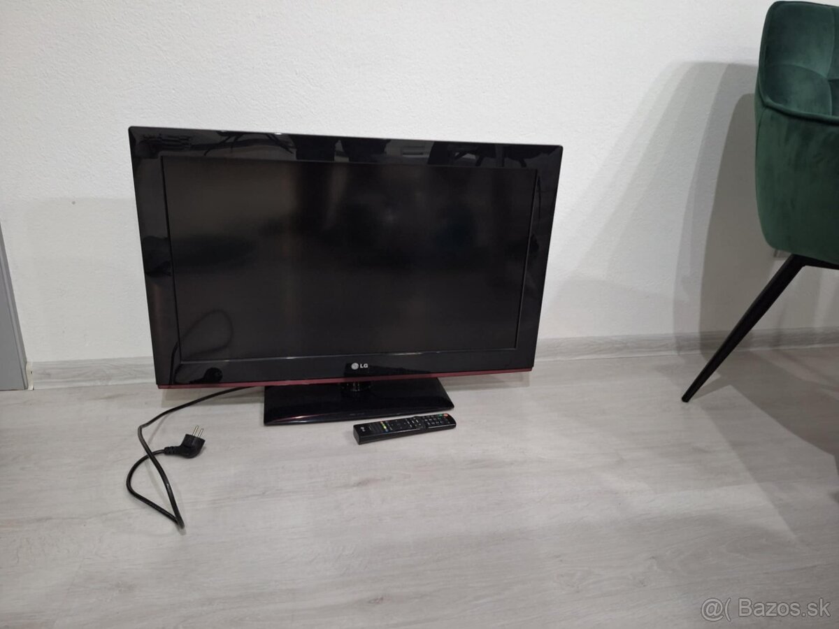 Televízor LG
