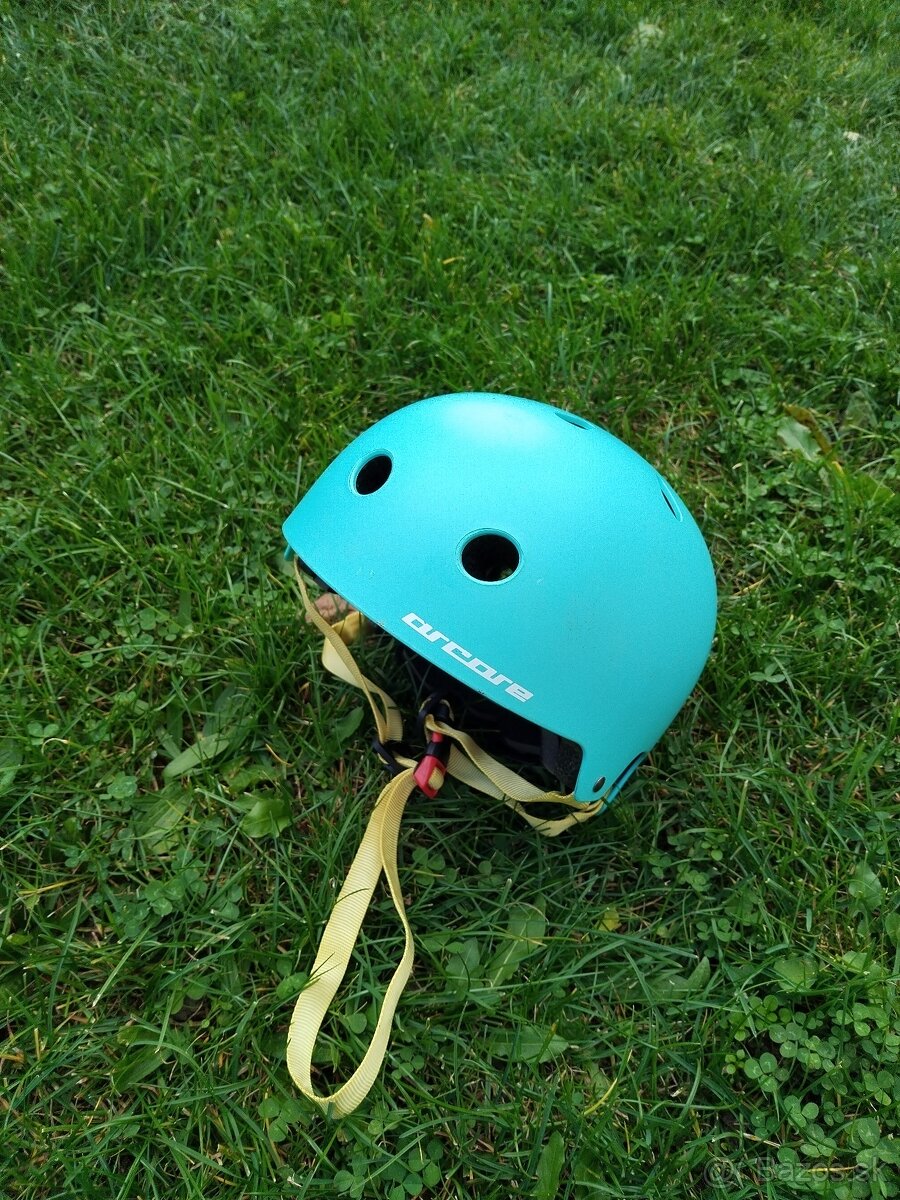 Detská prilba na bicykel