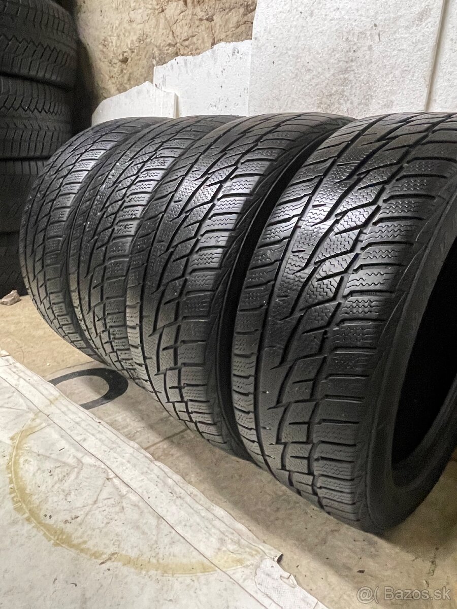 Matador 205/50 R17 zimné