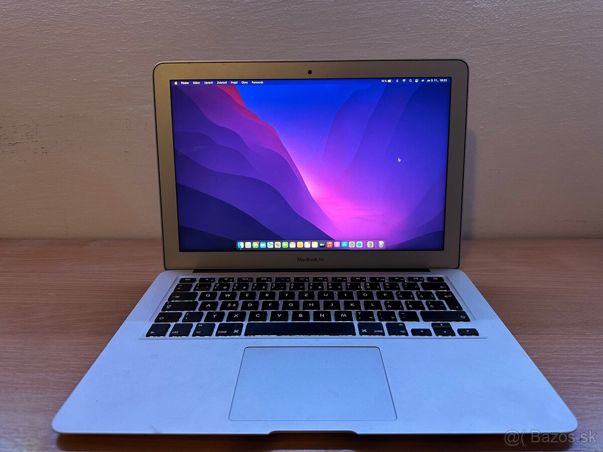 Apple MacBook Air 2017