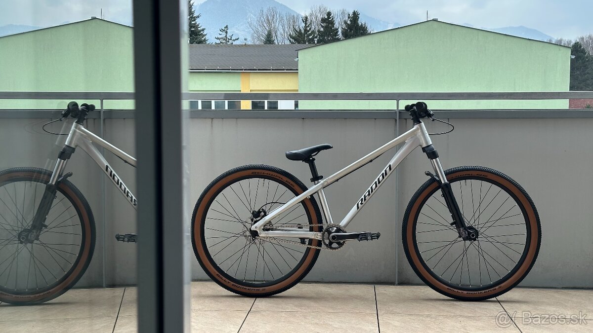 Radon Slush DJ / Pumptrack 2025