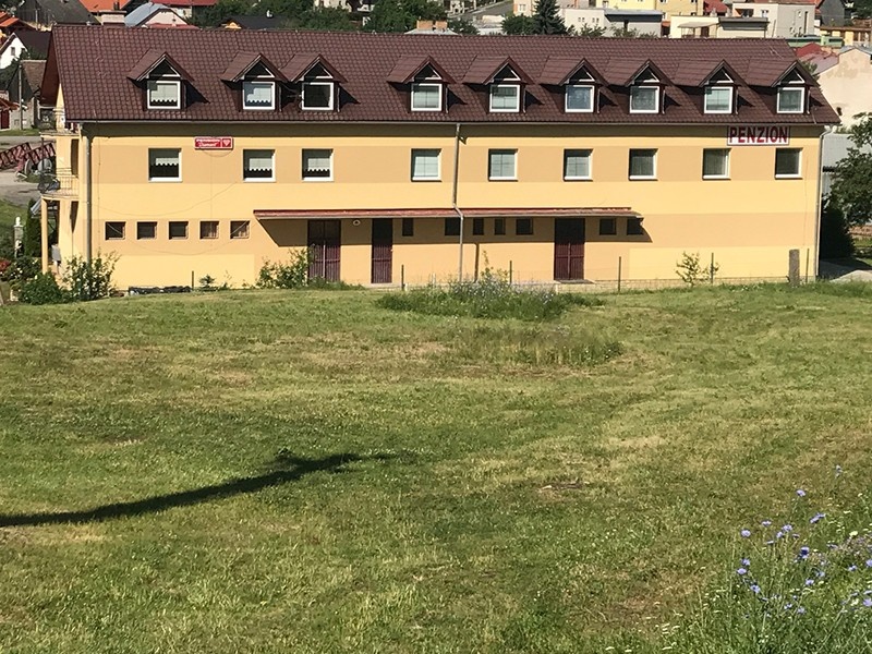 Dlhodobejšie ubytovanie Levoča Diamant