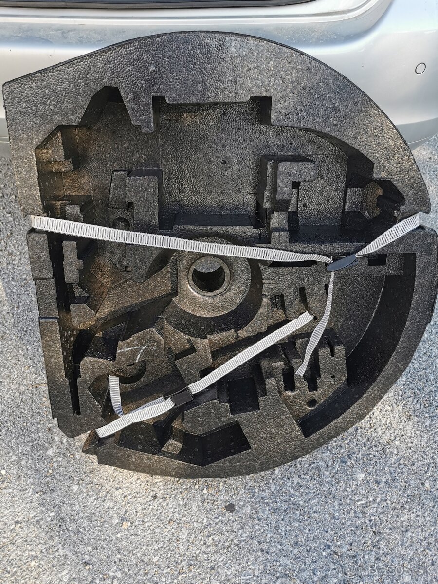 Predam vypln na rezervu VW / Skoda len za 10e.