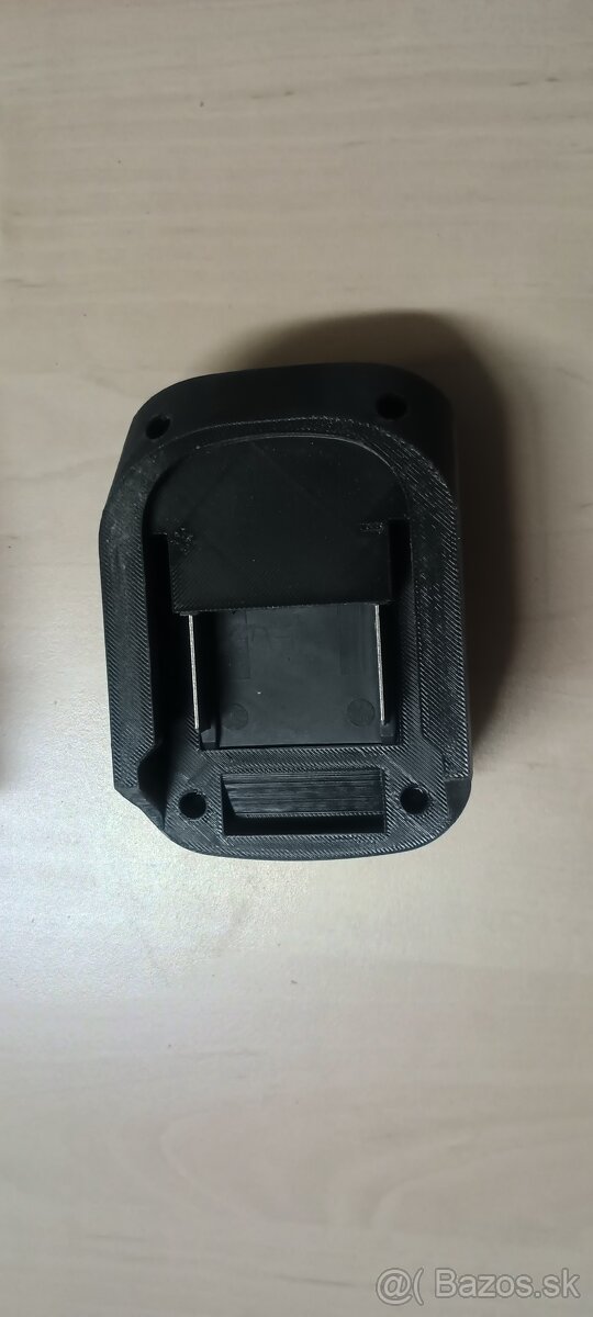 Adapter Makita Dewalt bateria