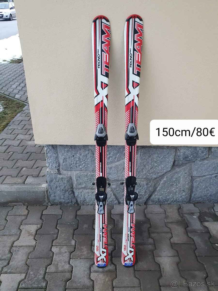 Lyze 150cm