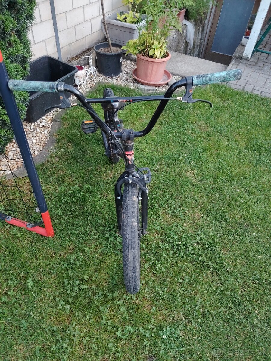 BMX