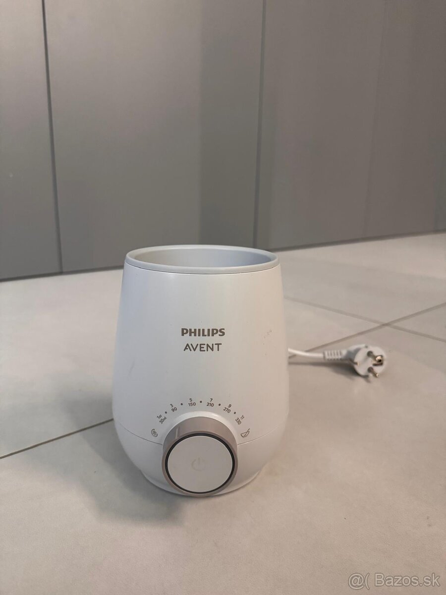 Philips Avent ohrievačka fliaš
