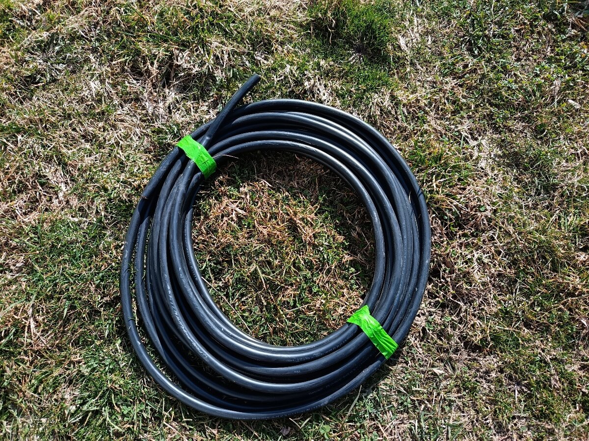 kábel CYKY 4 x 10