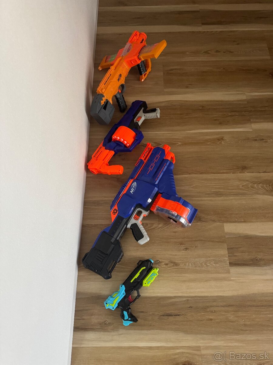 Nerf