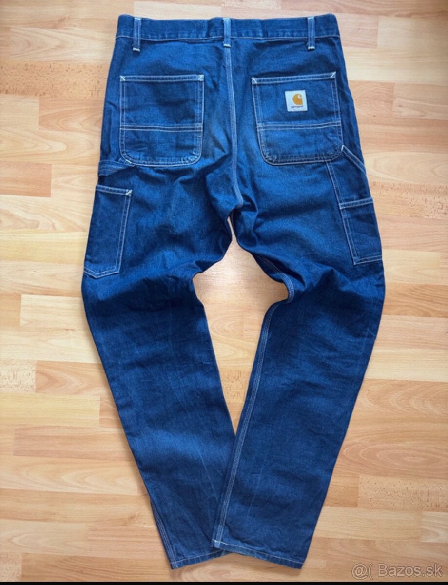 carhartt WIP rifle