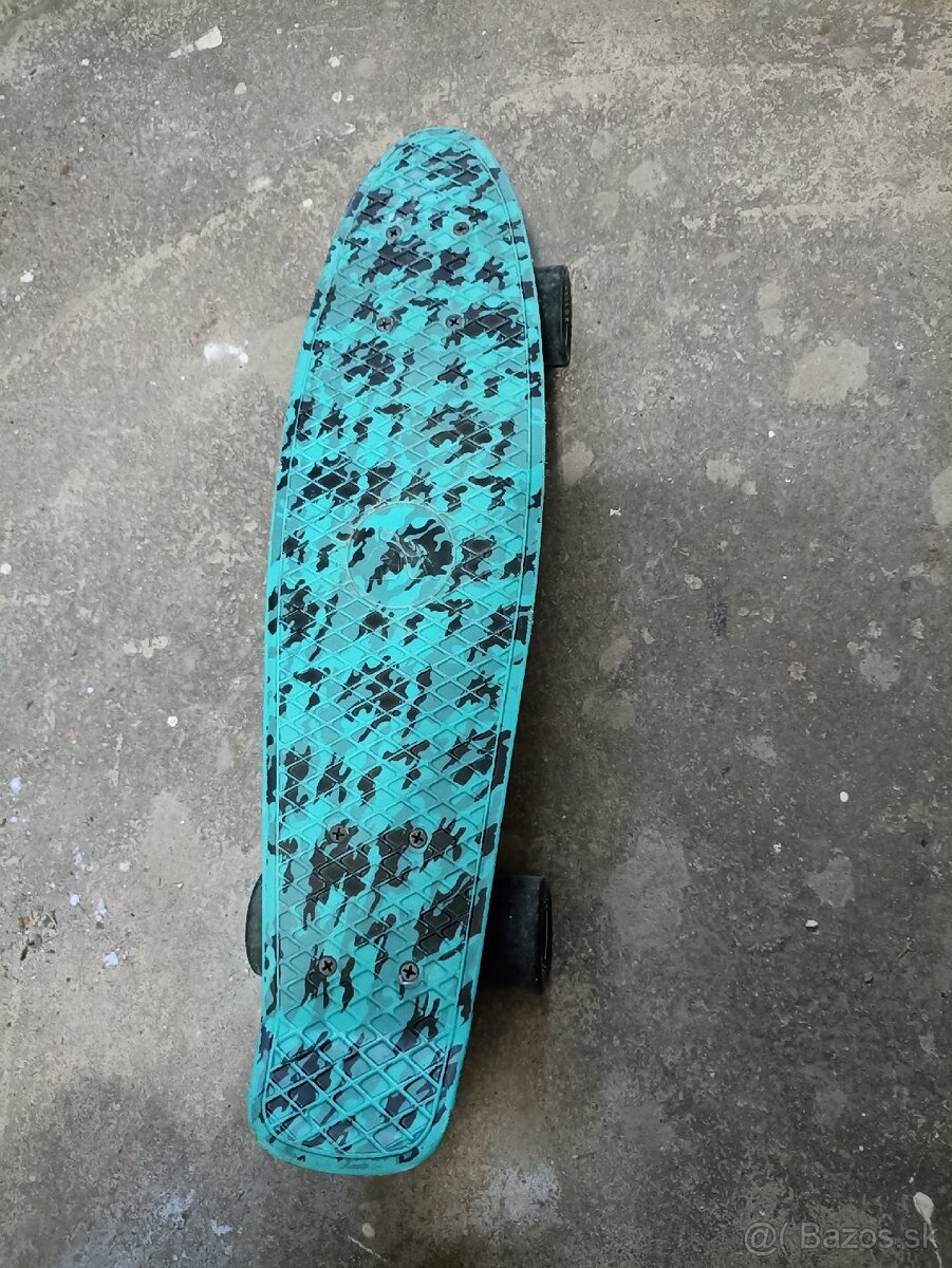 Pennyboard