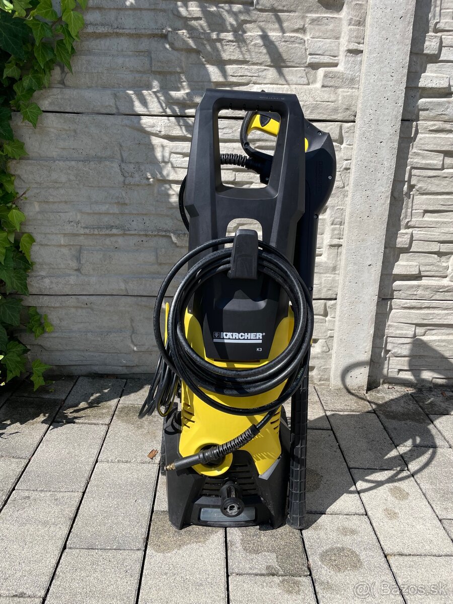 KARCHER K3