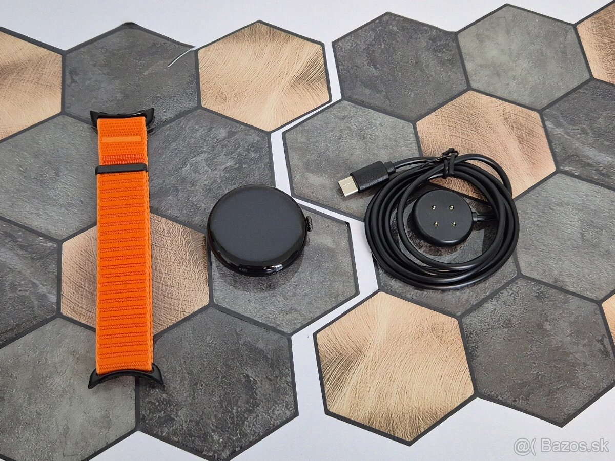 Google Pixel Watch 3 45mm LTE | Záruka - TOP