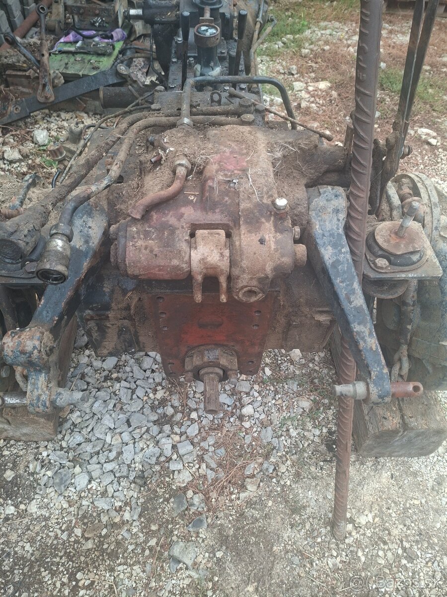 Zetor 7245.7745