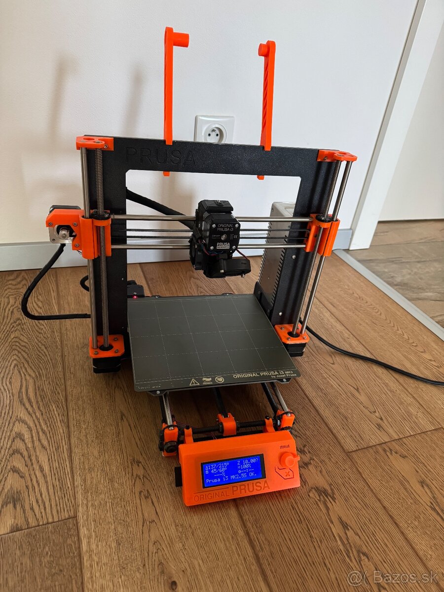 Prusa i3 MK2.5S