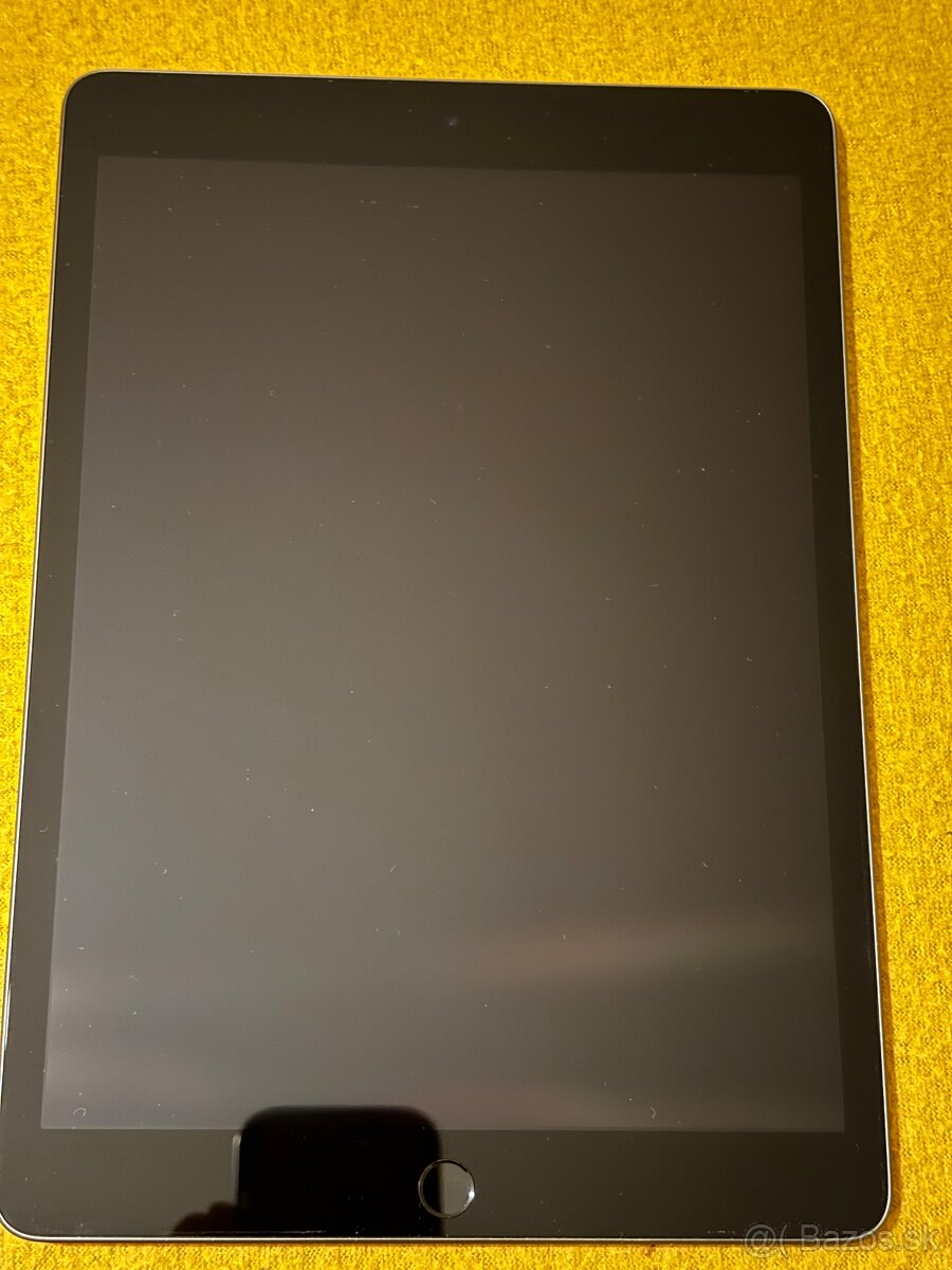iPad 9. Generácia