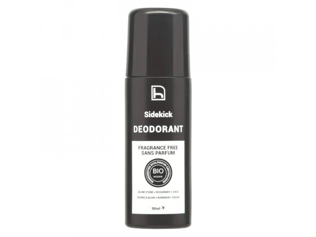 Side kick deodorant - bez vône (90ml)