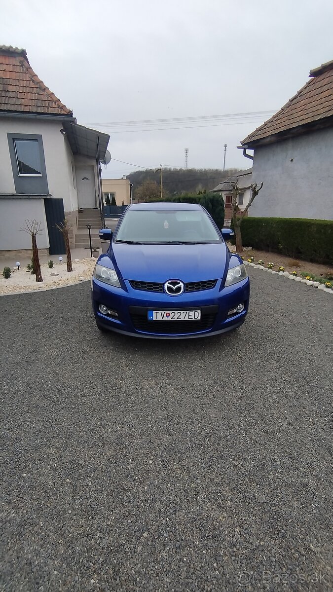 Cx7