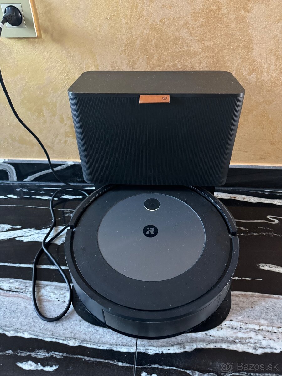 IROBOT roomba combo j5+