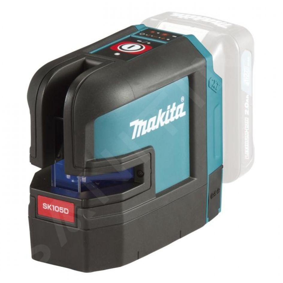 MAKITA SK105D