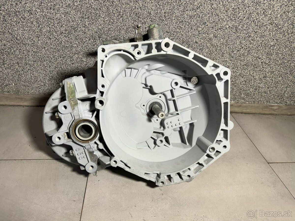 Manuální Převodovka Opel M32 MZ4 MZ0