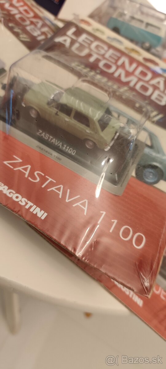 Model 1:43