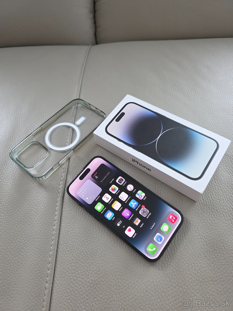 Apple Iphone 14 Pro 128GB