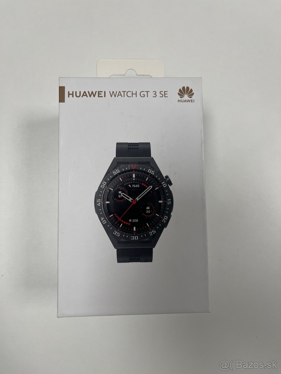 Huawei Watch GT3 SE