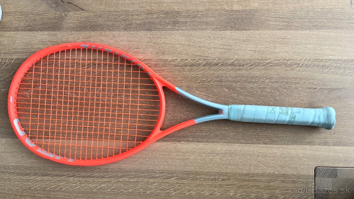 Head Graphene 360 Radical MP
