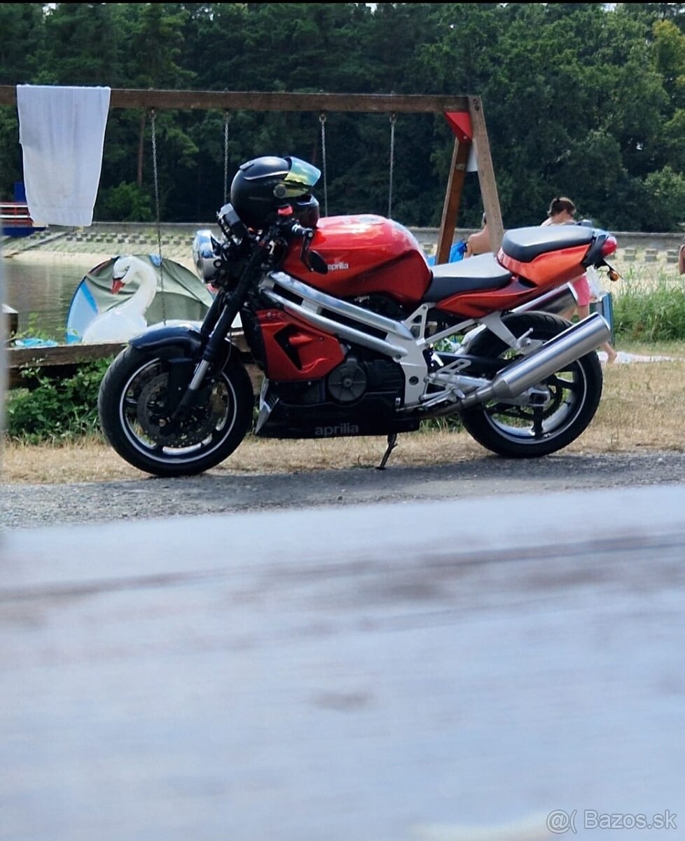 Aprilia Falco 1000 BEZ PAPIEROV