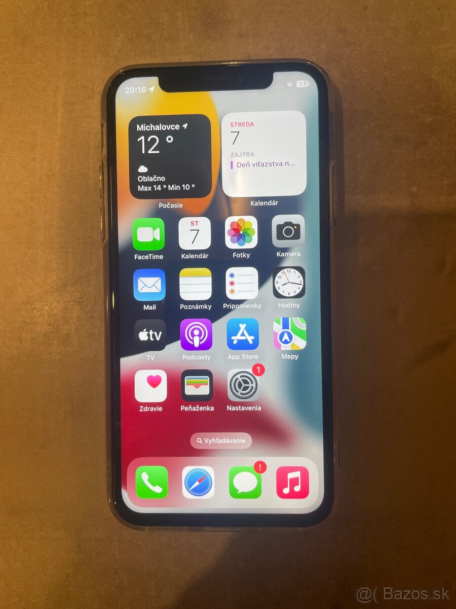 iPhone X 64GB