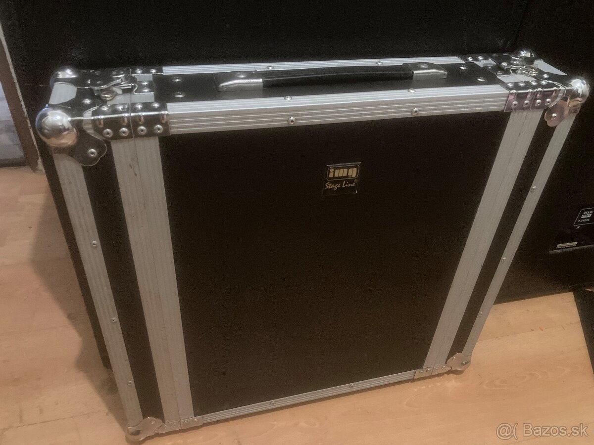 Rack 2U Stage line