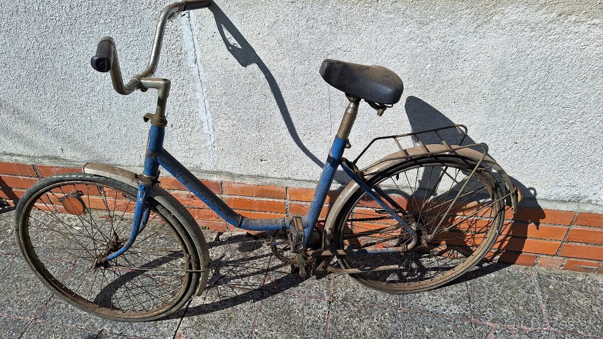 Bicykel