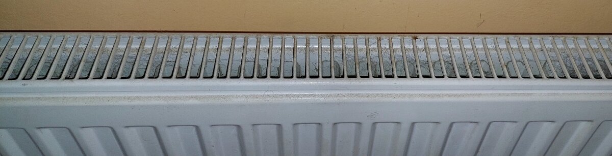 Predam radiator Korad 600/1200 21k