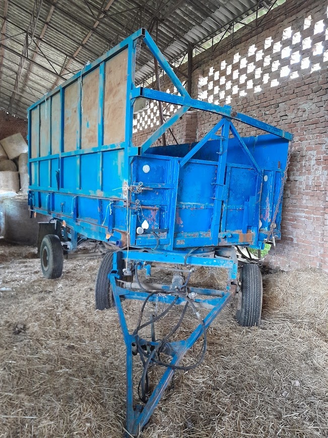 Vlečka 8t