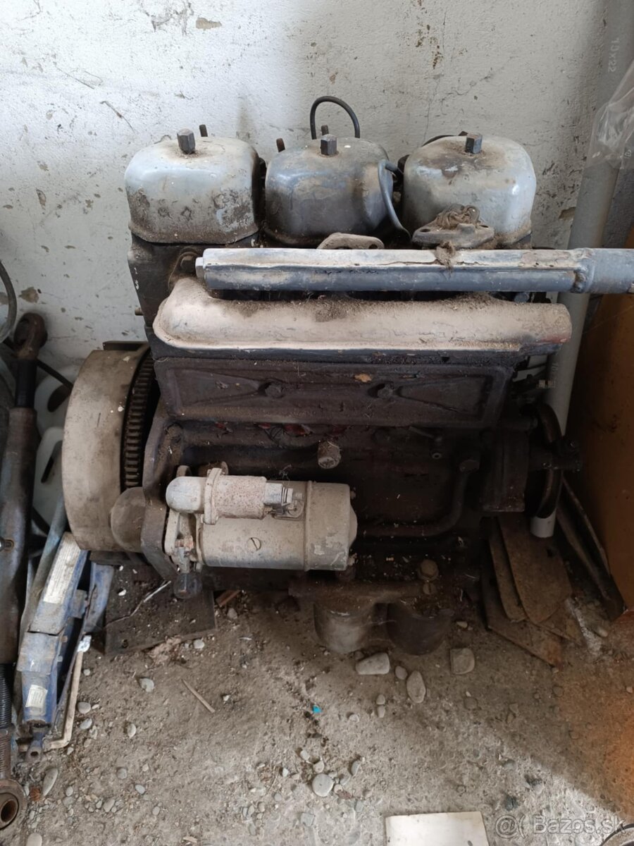 motor 3011