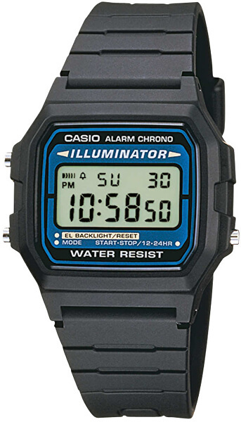 Casio