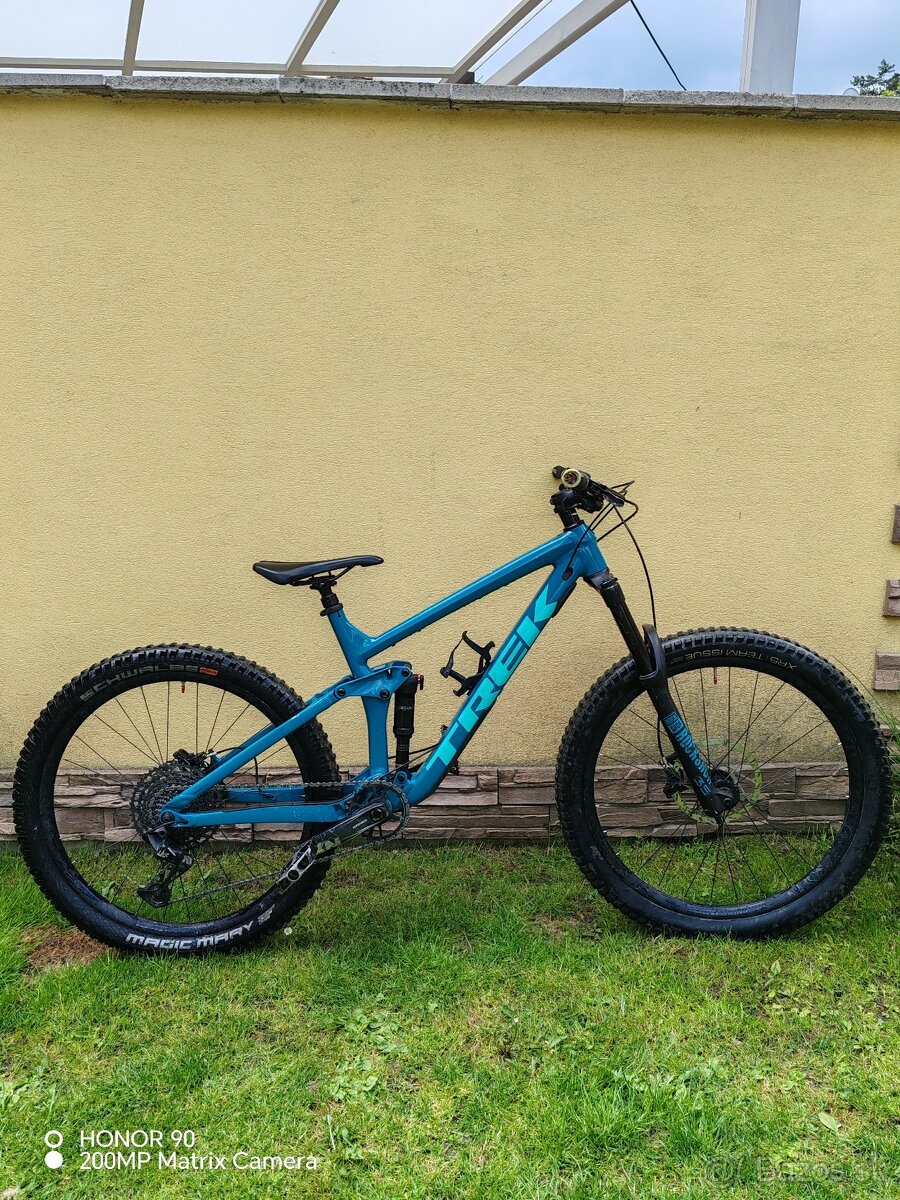 Trek remedy 7 2020 M/L