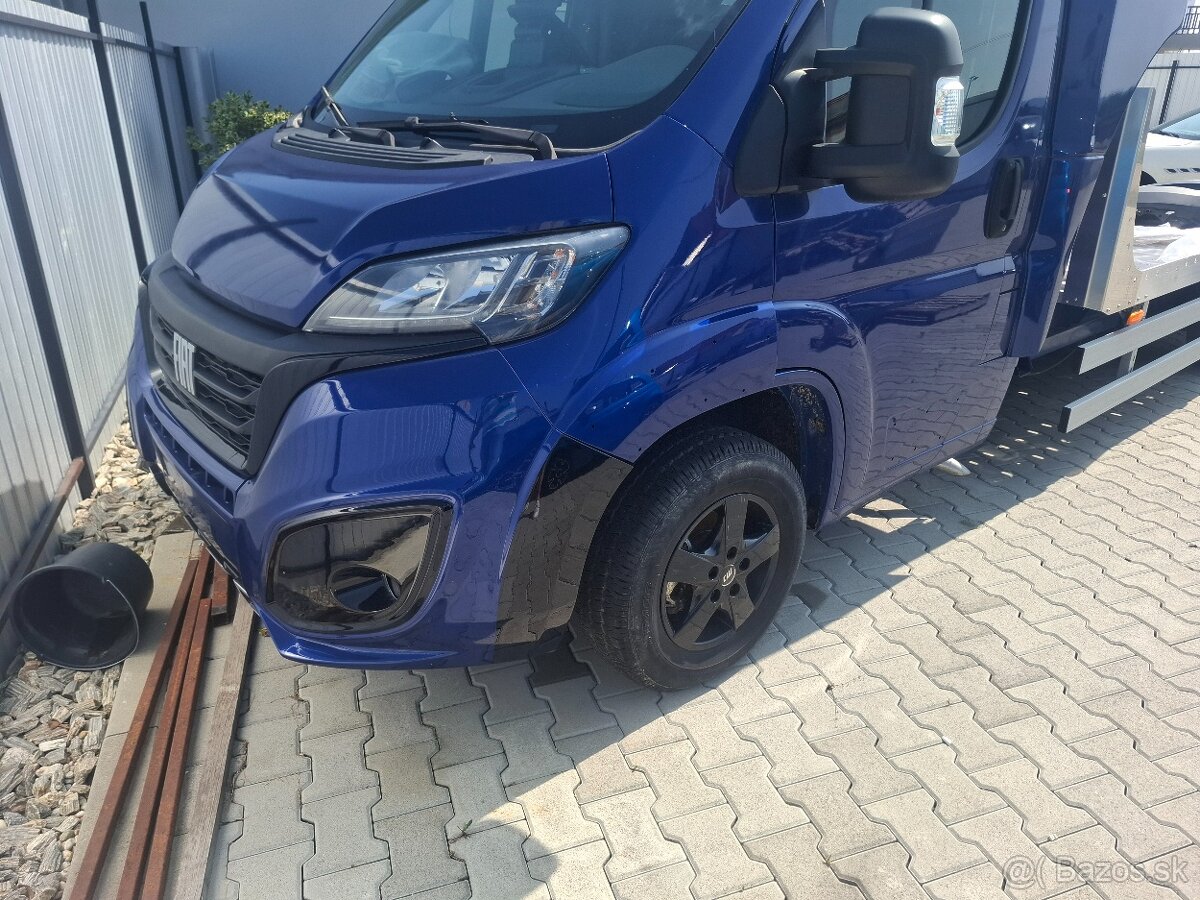 Ducato Jumper Boxer 215/70 r15 letné