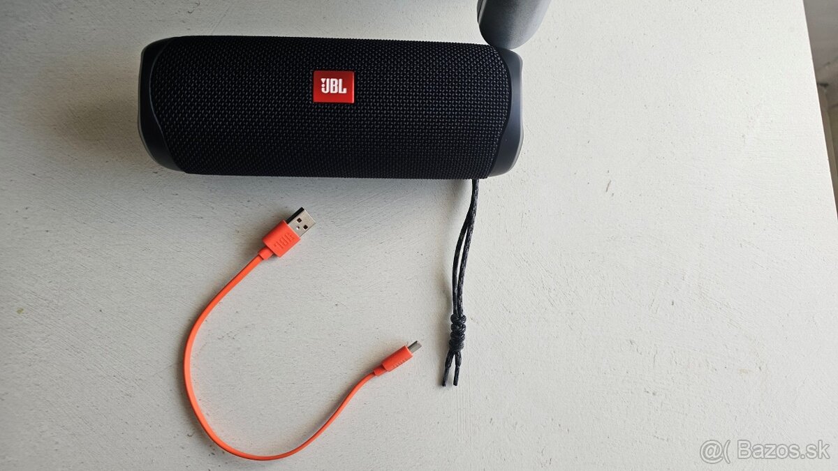 Bluetooth reproduktor JBL Flip 5