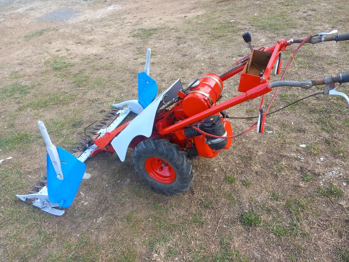 Jičin MF70