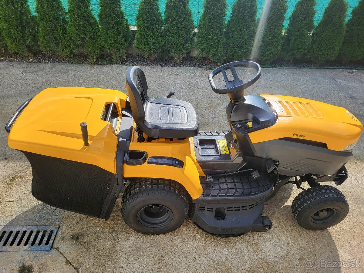 Traktorová kosačka STIGA Estate 598 W (2398 HW)