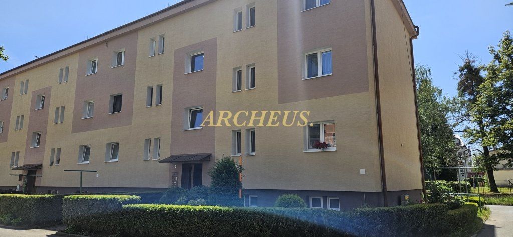 Priestranný 2-izbový byt s balkónom, 63m2, Humenné