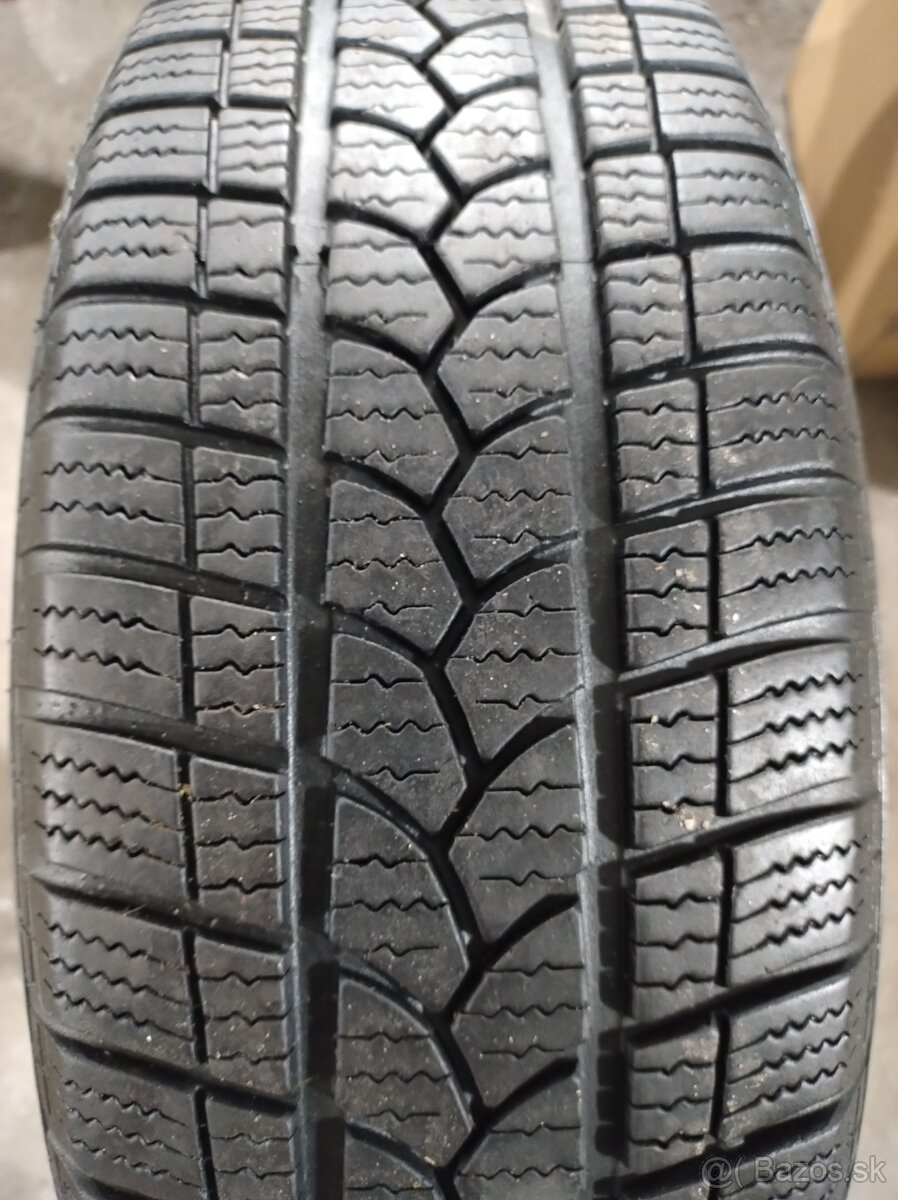 195/65 R15 Zimné 7 mm Kormoran