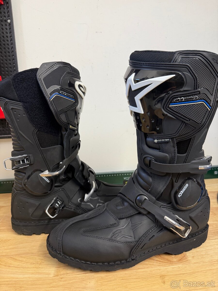 Alpinestars