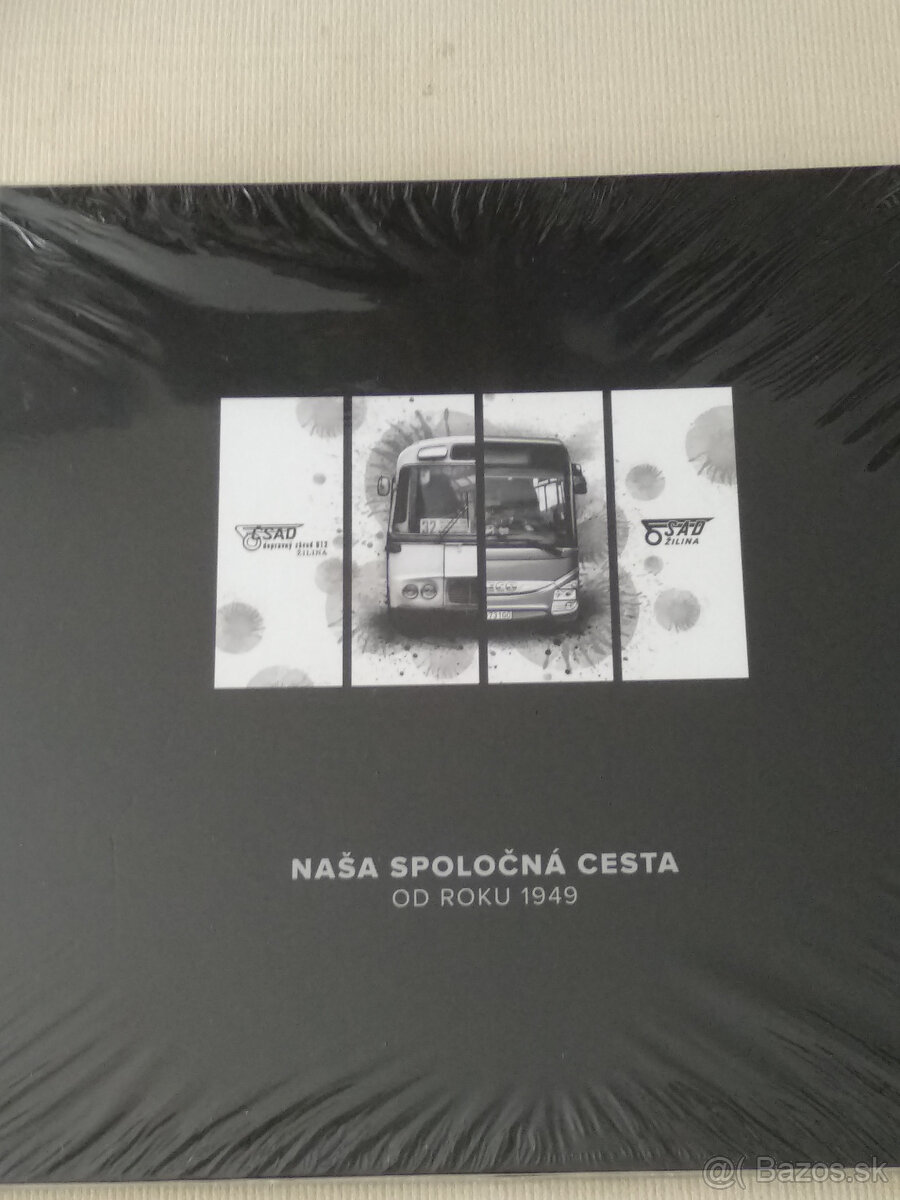 ČSAD - SAD spoločná cesta